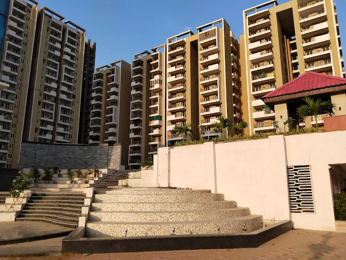 2 BHK Flat for Sale in Mansarovar Jaipur Prime Residential-Mansarovar-Jaipur